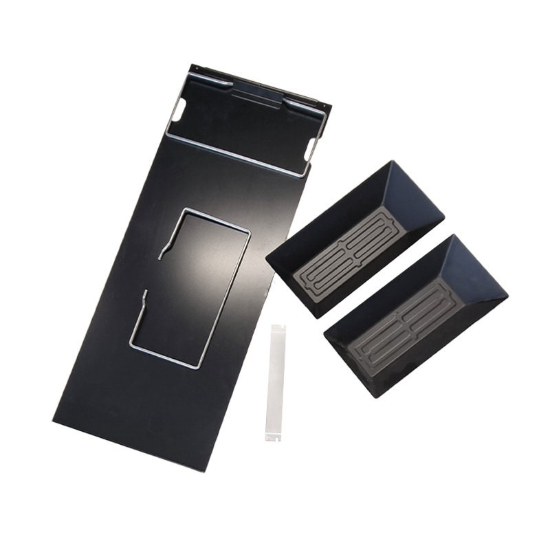 Switch fractie verdeelset - wit