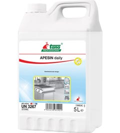 Tana APESIN Daily reinigings- desinfectiemiddel - Can 5L