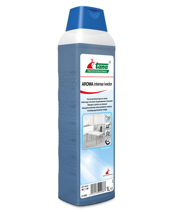 Tana AROMA Intense Ivedor Allesreiniger - Flacon 1 liter