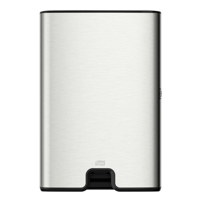 Tork handdoekdispenser H2 XL RVS - 460004