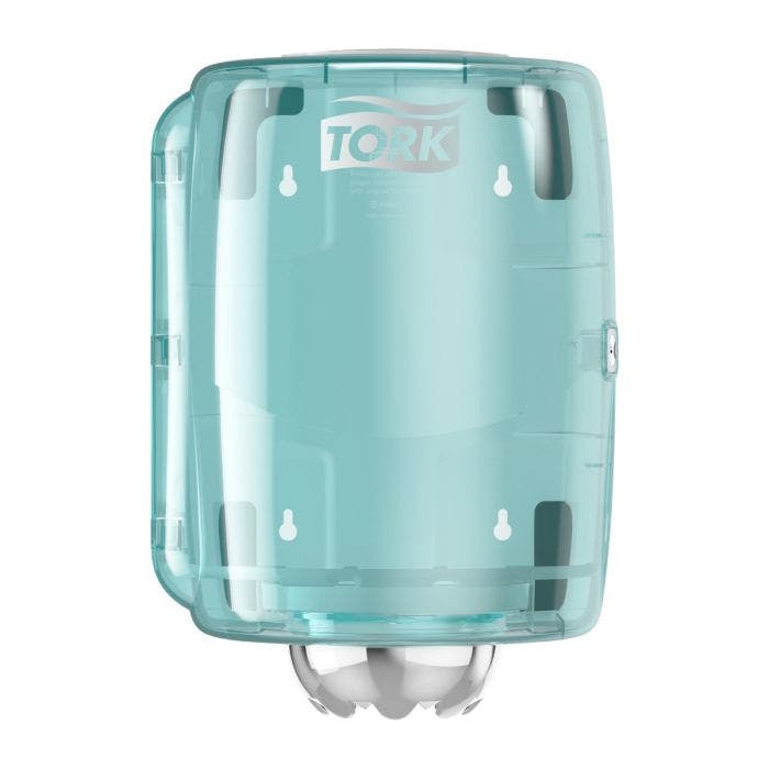 Tork poetsroldispenser M2 - 659000