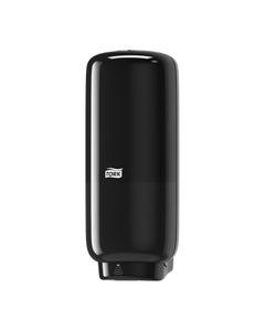 Tork S4 zeepdispenser 1000ml zwart met sensor - 561608