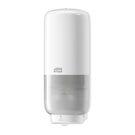 Tork S4 zeep- en desinfectiedispenser 1000ml wit met sensor - 561600
