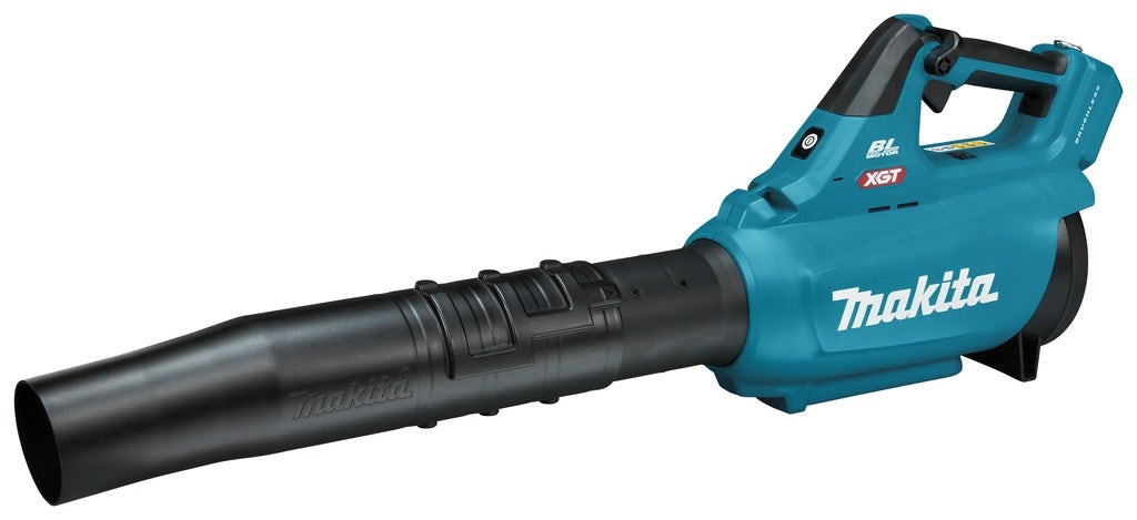 Makita Bladblazer UB001GZ XGT 40V zonder accu en lader 