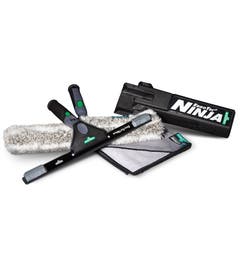 Unger ErgoTec Ninja Complete Kit 4 in 1