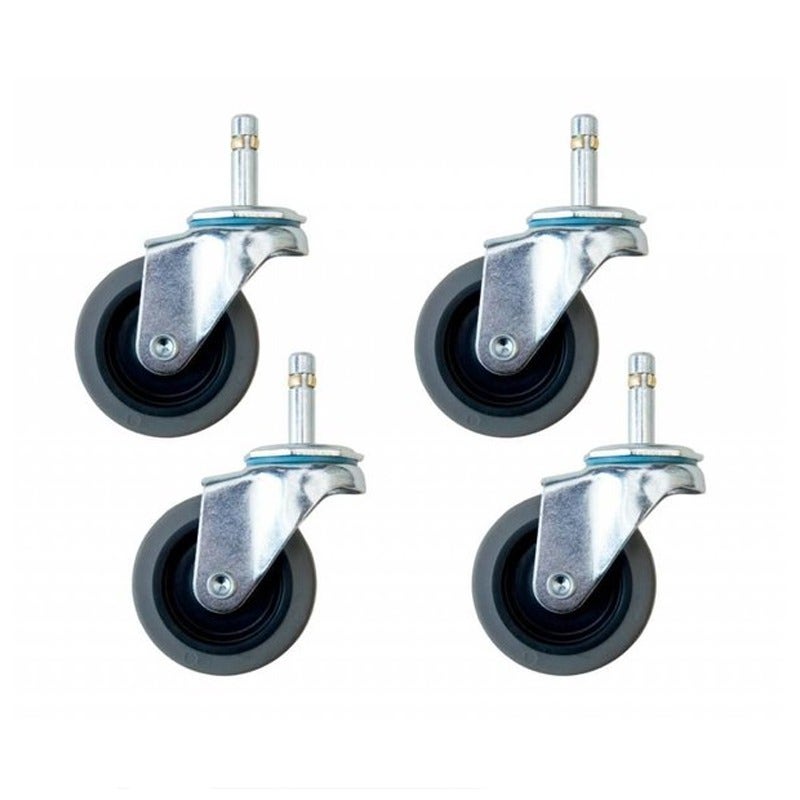 Unger HydroPower DI wielenset 4 stuks