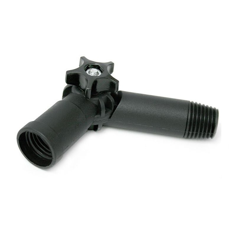 Unger HiFlo Multilink hoekadapter 