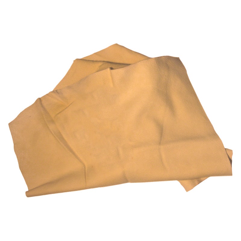 Unger zeemleer natuurzeem 54x77cm