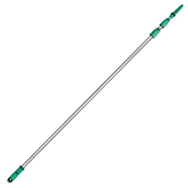 Unger OptiLoc telescoopsteel 6,00m (3x2,00m) 3-delig