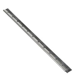 Unger S-Rail 25cm - hard rubber