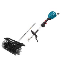 Makita UX01GZ09 elektrische bezem