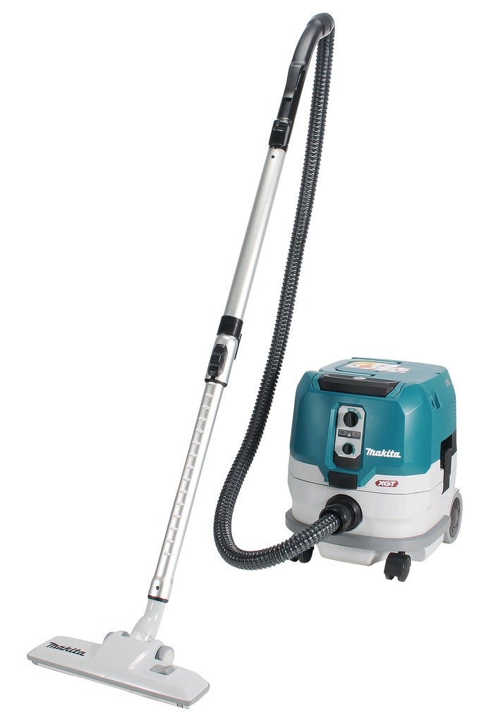 Makita Stofzuiger VC005GLZ zonder accu en lader 