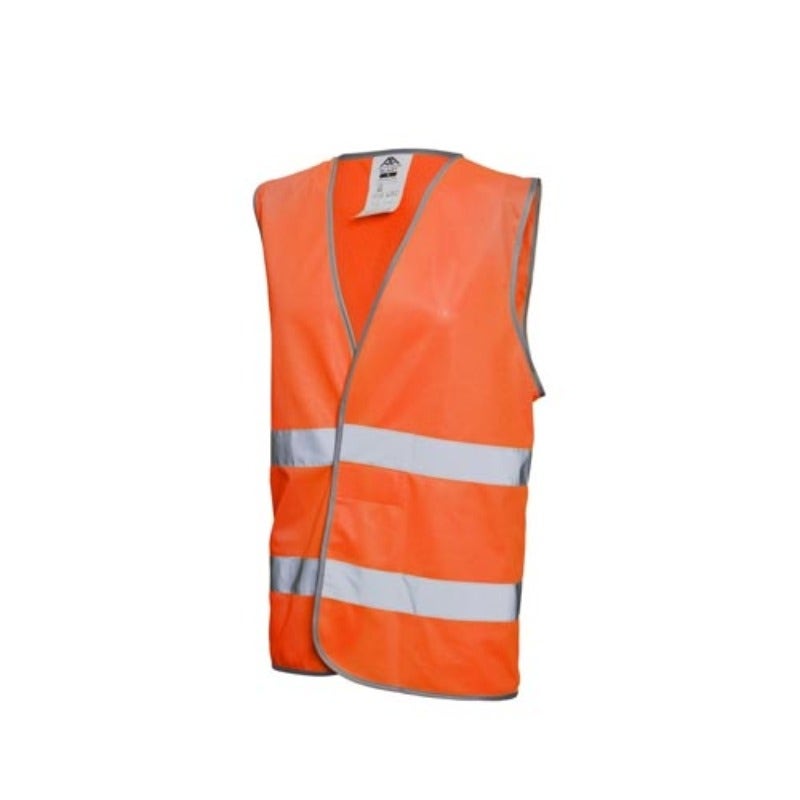 Veiligheidsvest RWS Luxe Oranje M