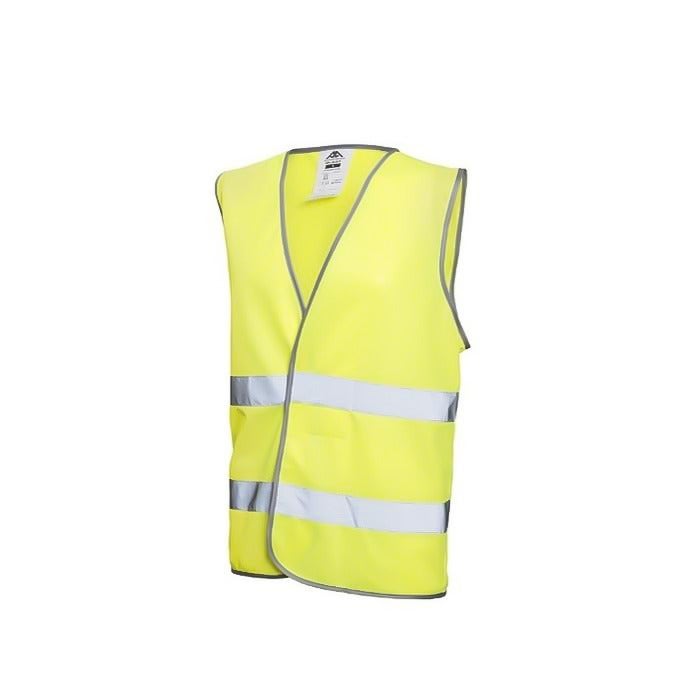 Veiligheidshesje RWS Luxe Geel XL