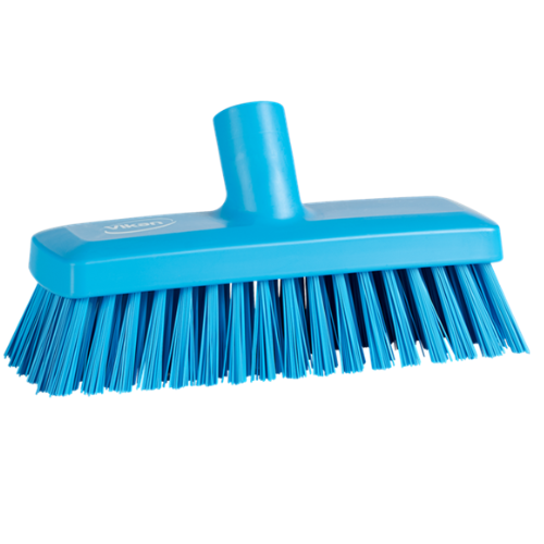 Vikan Luiwagen Hard blauw - 70423