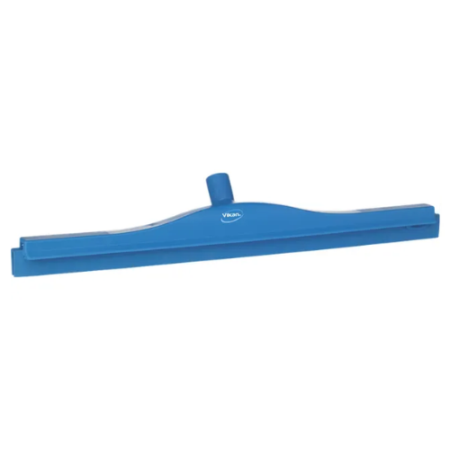 Vikan hygiene vloertrekker flexibel 60cm blauw - 77243