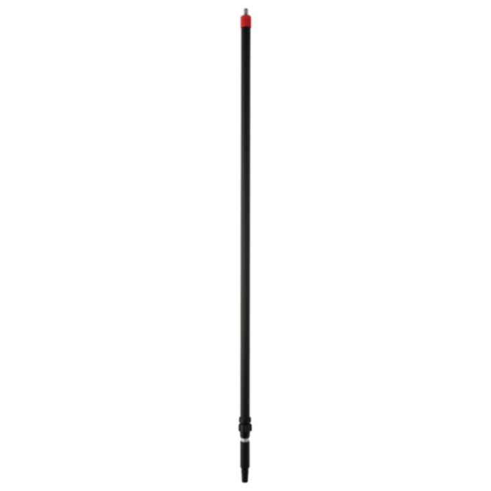 Vikan Transport telescoopsteel met waterdoorvoer 163-275 cm - C-koppeling - 299752C