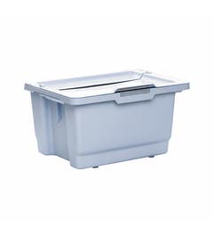 Vileda Origo Pre-Box zonder kleurcoderingstrip - Accessoire voor de Vileda Origo werkwagens