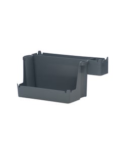 Vileda VoleoPro multifunctionele opbergbrug