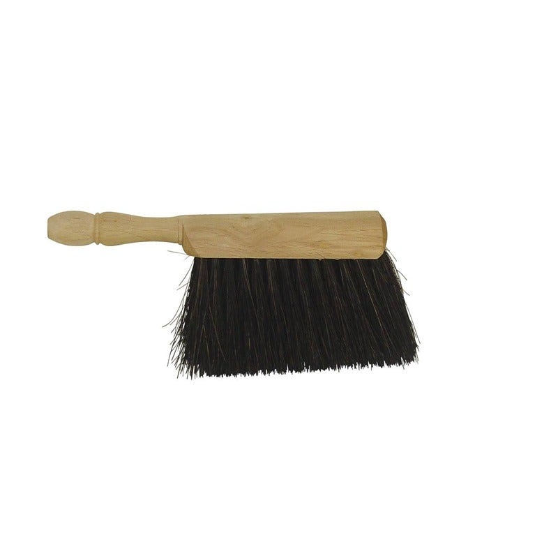 Handveger arenga rond 32cm - medium hard