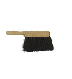 Handveger arenga rond 32cm - medium hard