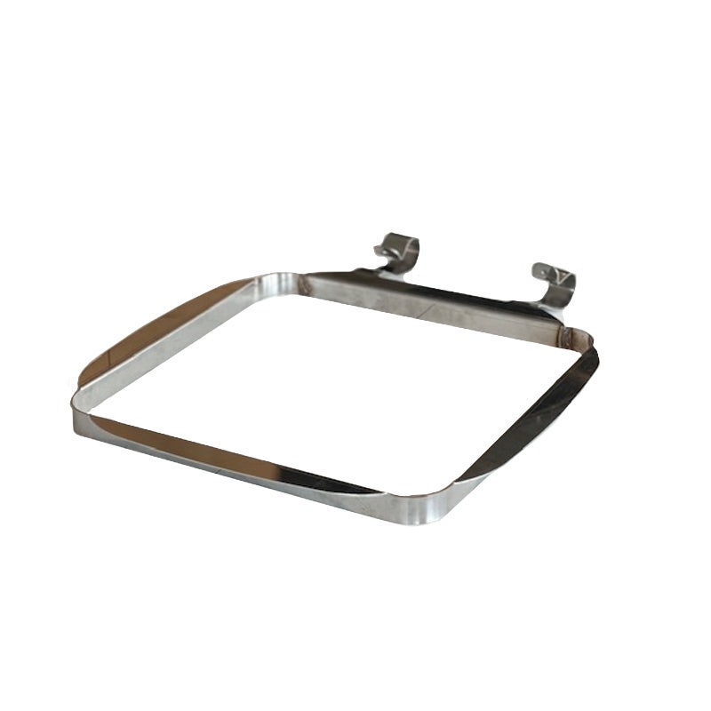 Vuilniszakhouder voor 120/140 liter afvalcontainer