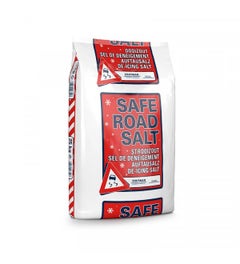 Safe Road strooizout zak 25kg