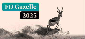 FD Gazellen 2025