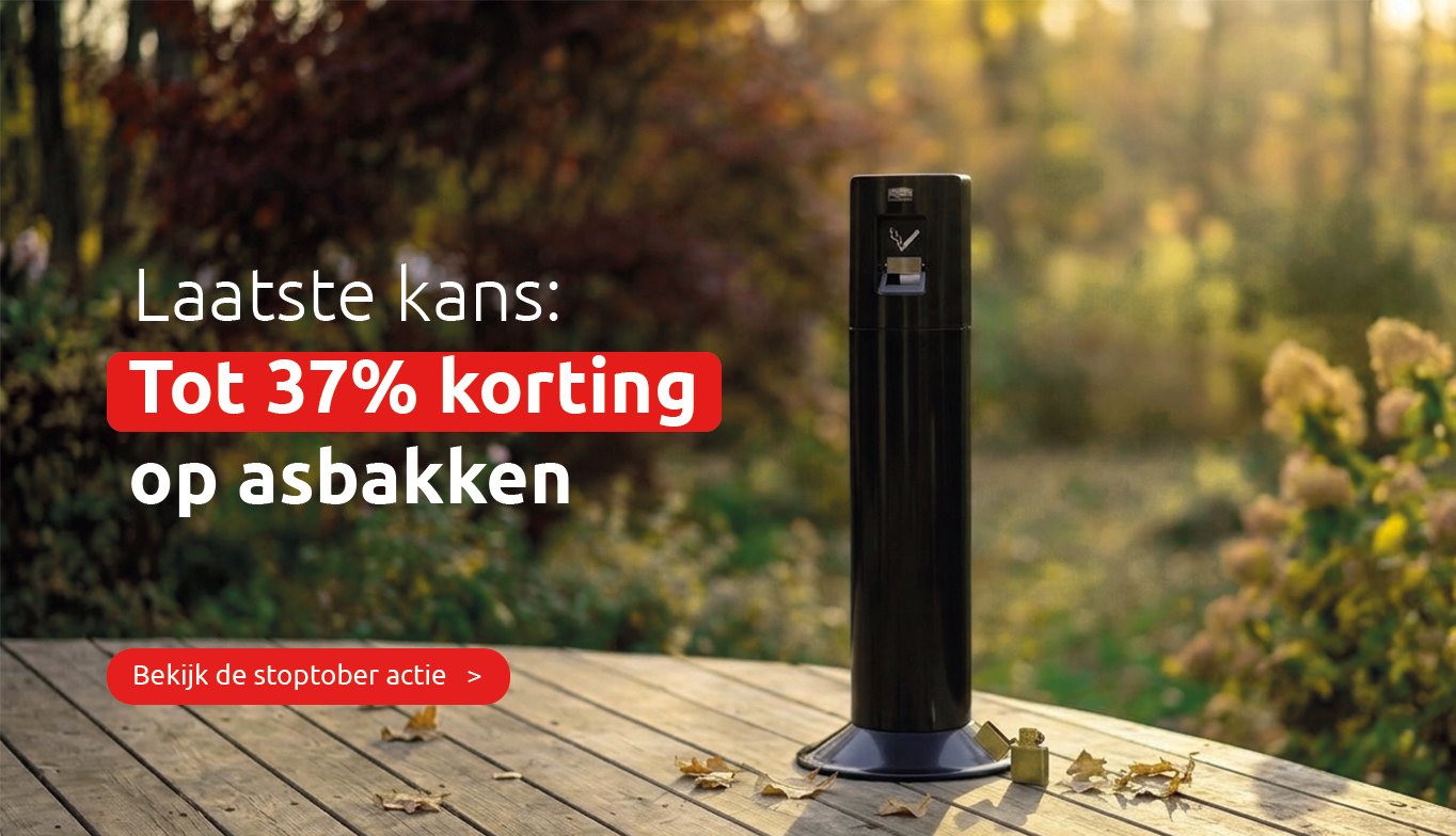 Stoptober tot 37%