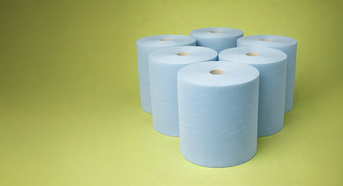 Ga voor sterke poetsrollen