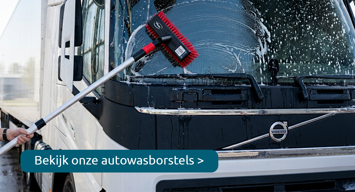 Wasborstel