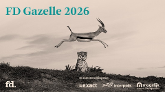 FD Gazellen 2026
