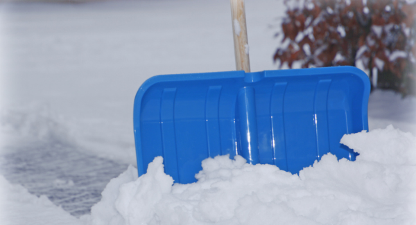 Alles voor de winter