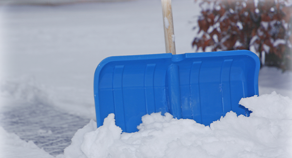 Alles voor de winter