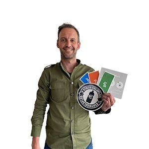 Randy Hofmeijer - Klantenservice en verkoop