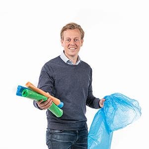 Auteur Stijn