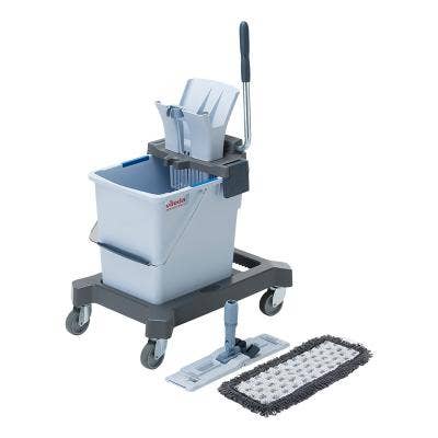 Vileda mop- en rolemmers