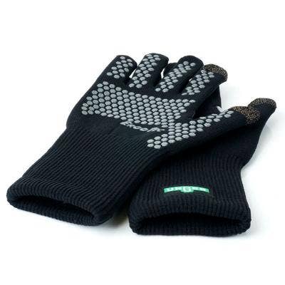 Glazenwasser handschoenen