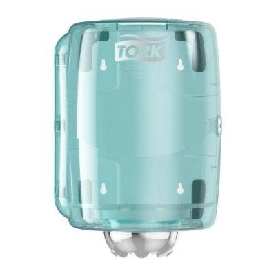 Tork poetsroldispensers
