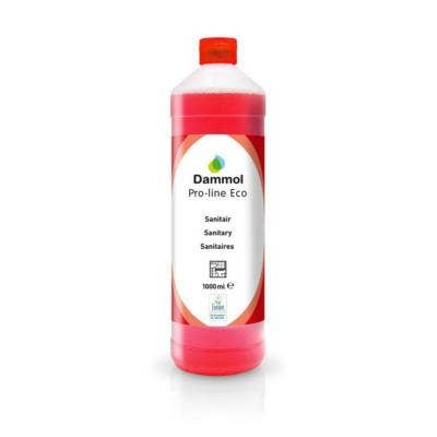 Sanitairreinigers