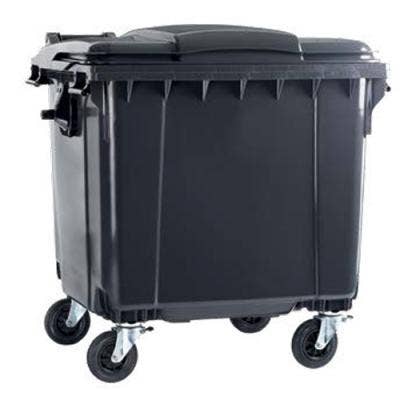 1100 liter container