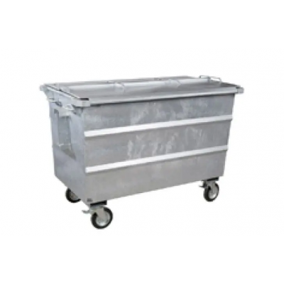 1300 liter container