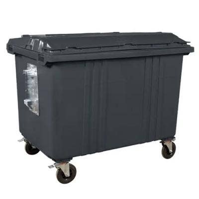 1700 liter container 