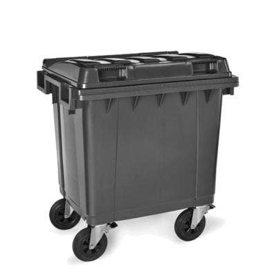 400 liter container