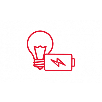 Klein chemisch afval