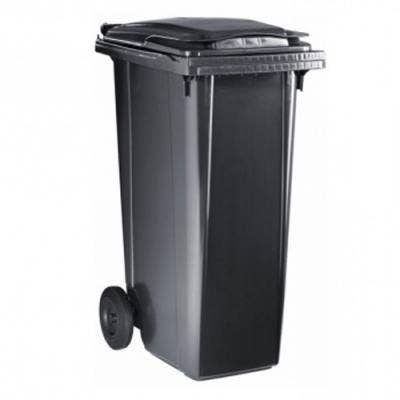 180 liter container
