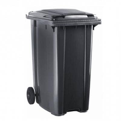 360 liter container