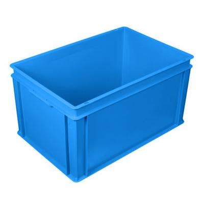 Stapelbakken