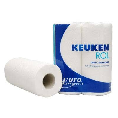 Keukenrollen