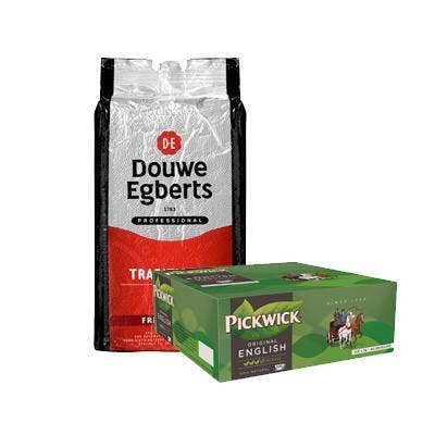 Eten en drinken